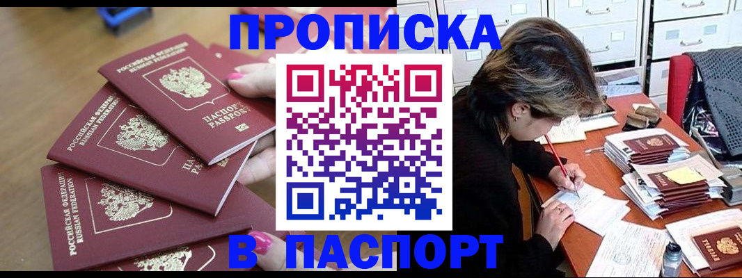прописка штамп в Новгородской области